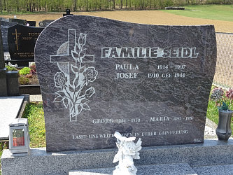 Friedhof Hll