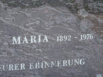 Friedhof Hll
