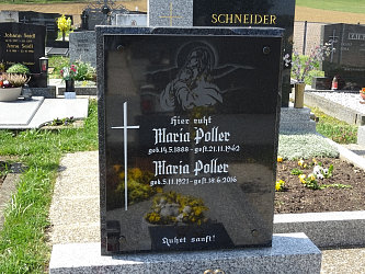 Friedhof Hll