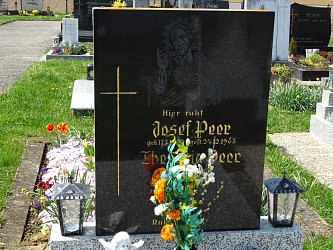Friedhof Hll