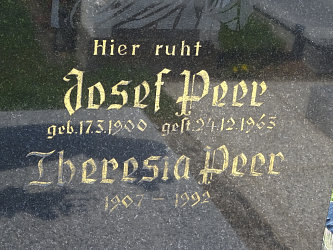 Friedhof Hll