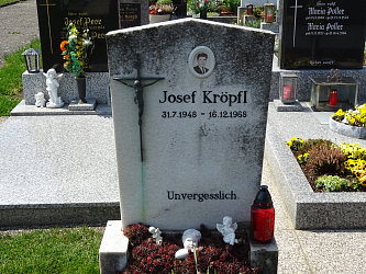 Friedhof Hll