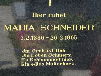 Friedhof Hll