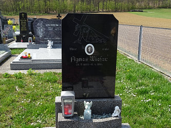 Friedhof Hll