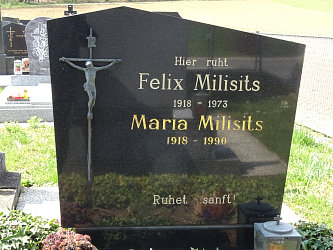 Friedhof Hll