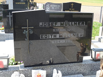 Friedhof Hll