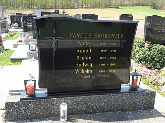 Friedhof Hll