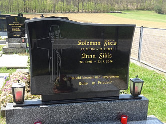 Friedhof Hll