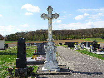 Friedhof Hll