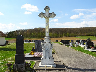 Friedhof Hll