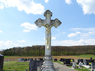 Friedhof Hll