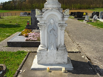 Friedhof Hll