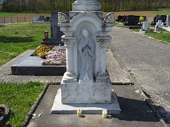 Friedhof Hll