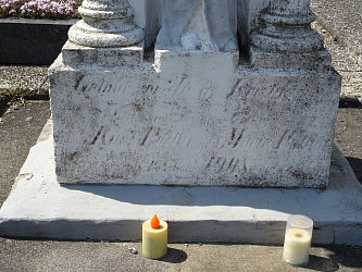 Friedhof Hll