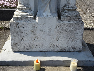 Friedhof Hll