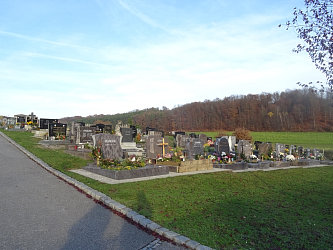 Friedhof Inzenhof