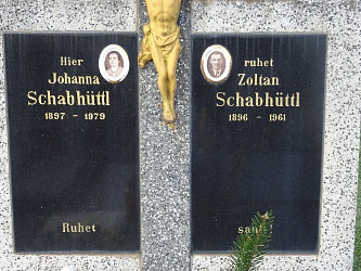 Friedhof Inzenhof