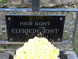 Friedhof Inzenhof
