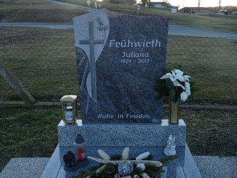 Friedhof Kleinmrbisch