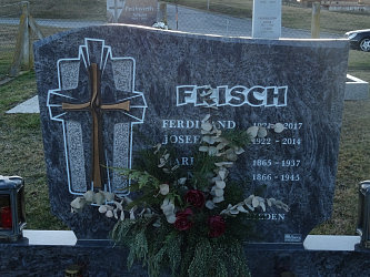 Friedhof Kleinmrbisch