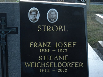 Friedhof Kleinmrbisch