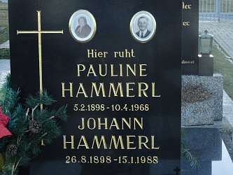 Friedhof Kleinmrbisch