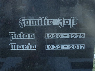 Friedhof Kleinmrbisch