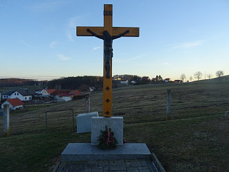 Friedhof Kleinmrbisch
