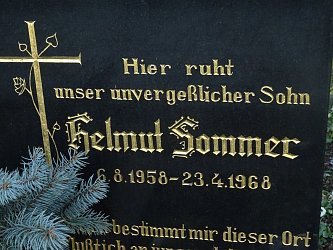Friedhof Kleinmrbisch