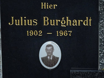 Friedhof Kleinmrbisch