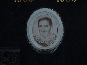 Friedhof Kleinmrbisch
