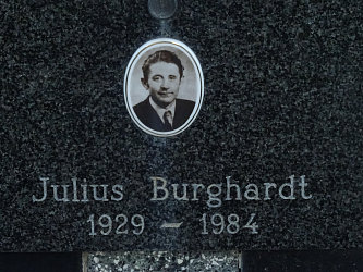 Friedhof Kleinmrbisch