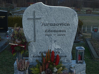 Friedhof Kleinmrbisch