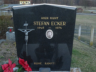 Friedhof Kleinmrbisch