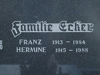Friedhof Kleinmrbisch