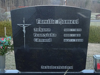 Friedhof Kleinmrbisch