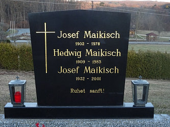 Friedhof Kleinmrbisch
