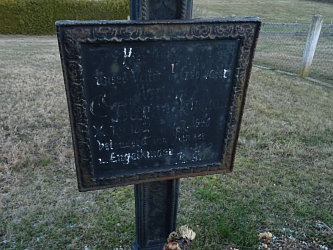 Friedhof Kleinmrbisch