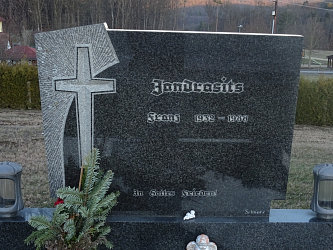Friedhof Kleinmrbisch
