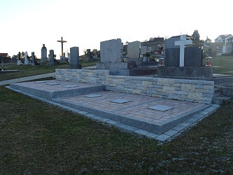 Friedhof Kleinmrbisch