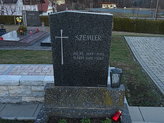 Friedhof Kleinmrbisch
