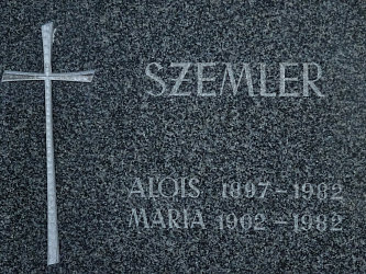 Friedhof Kleinmrbisch