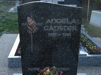 Friedhof Kleinmrbisch