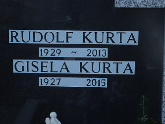 Friedhof Kleinmrbisch