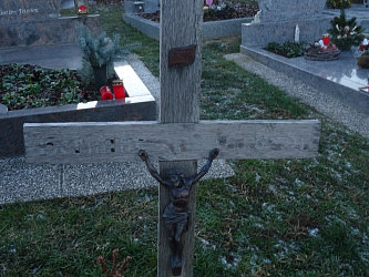 Friedhof Kleinmrbisch