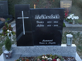 Friedhof Kleinmrbisch