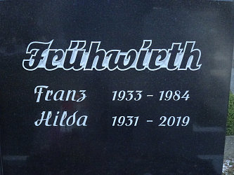 Friedhof Kleinmrbisch