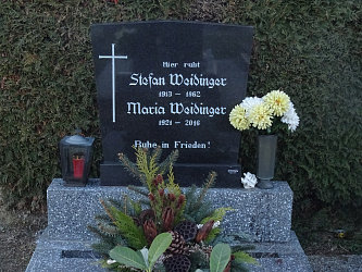 Friedhof Kleinmrbisch