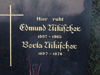 Friedhof Kleinmrbisch