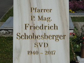 Friedhof Knigsdorf